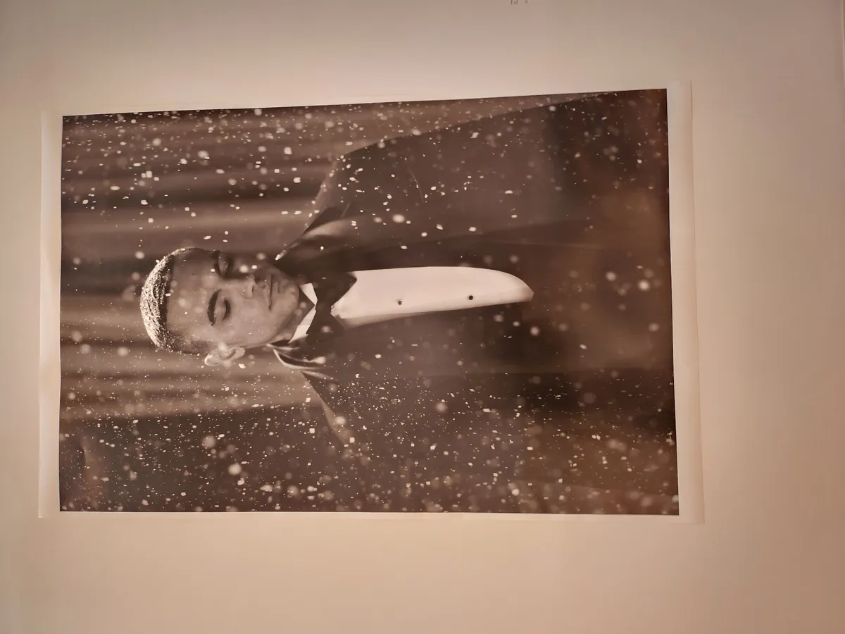 Isaac Julien Gallery Image 13